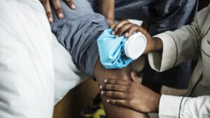 Where to Buy the Best Physical Therapy Ice Packs in 2025