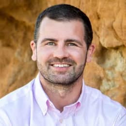 Dr. Jason Mckeown Image