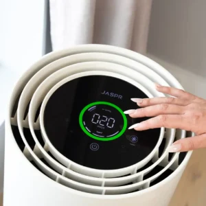 Jaspr Air Purifier