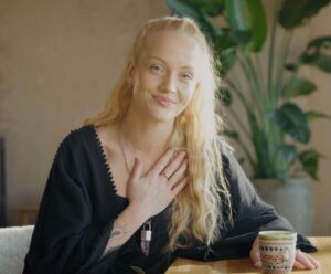 Jenny Dinovi | Dark Night of The Soul: How To Face Your Darkness To Find Your Light