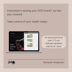 Joi Women's Wellness