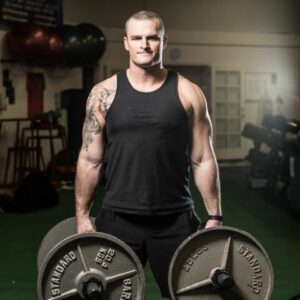 Justin Andrews & Josh Trent CES LIVE 2018 WELLNESS FORCE RADIO EPISODE 163 Justin Andrews