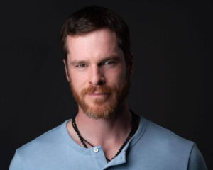 Dr. Kevin Preston | The Emotional Roots of Disease: How Progressive Chinese Medicine Liberates Stuck Energy + Heals Generational Trauma