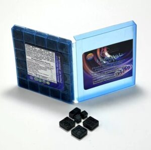 MitoZen: The Beginner's Guide to Lumetol Blue (One of the Best Biohacks)