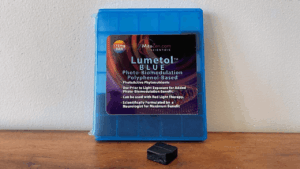 MitoZen: The Beginner's Guide to Lumetol Blue (One of the Best Biohacks)