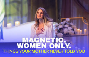 Amanda Hanson: The Multi-Trillion Dollar Beauty Trap (How To Escape)