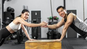 From Stiff To Strong: Top Workouts To Boost Strength And Flexibility