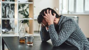 How Alcohol Affects Brain Cells, Liver, Stomach, and Kidneys: A Comprehensive Look at Its Effects on Your Body