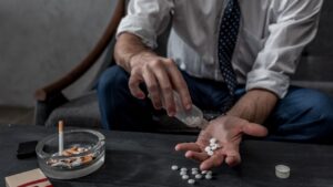 What People Get Wrong About Addiction Recovery