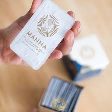 Manna Vitality: Review + Benefits