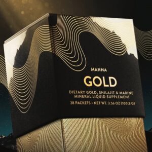 manna gold