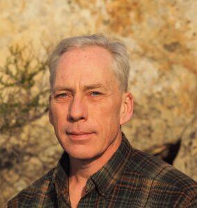 The Truth About Living A Spiritual Life + Vision Quests | Mark Tollefson