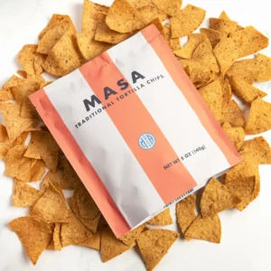 MASA Tortilla Chips
