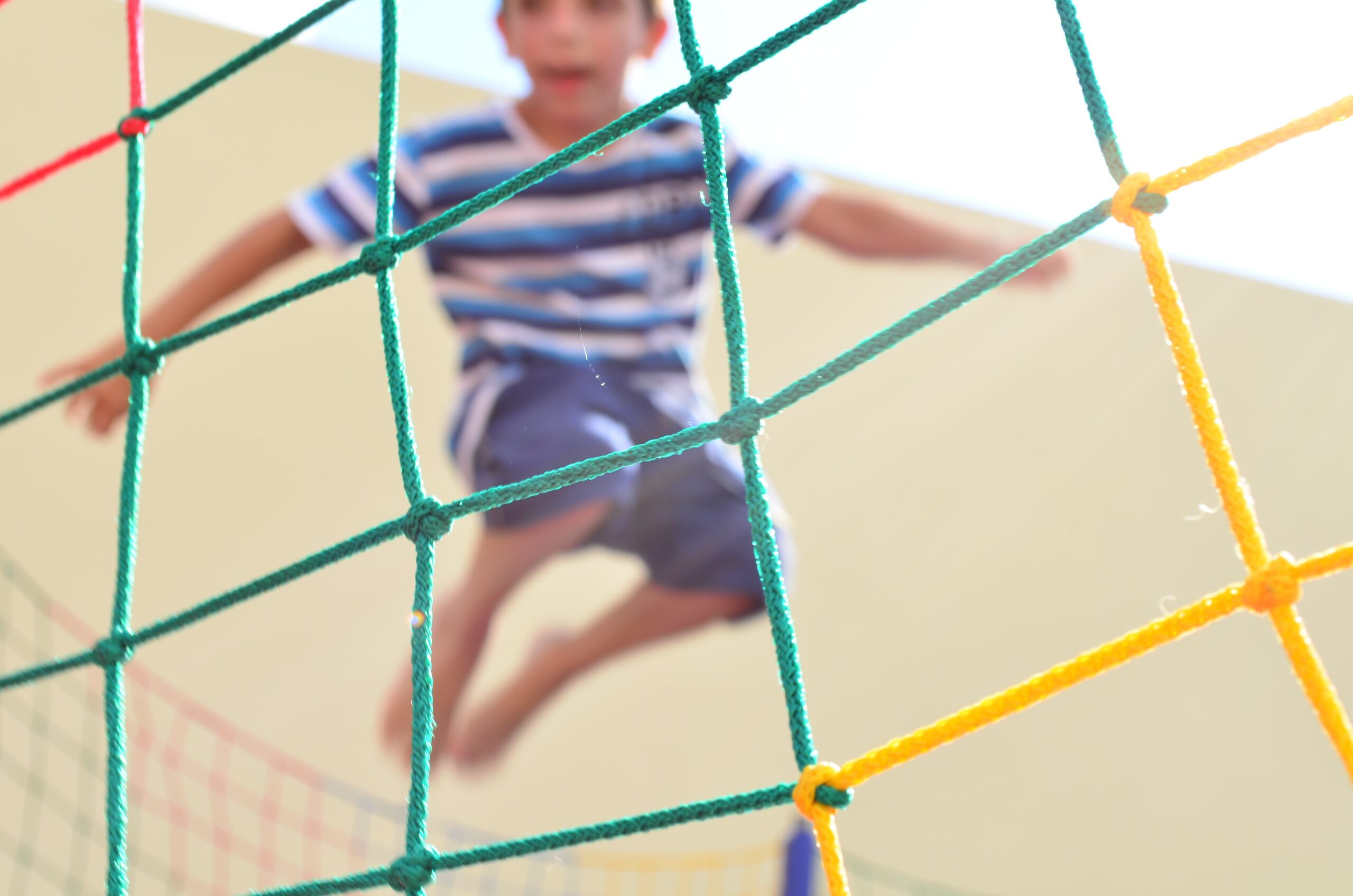 7 Ways to Make Exercise Fun for Special Needs Children