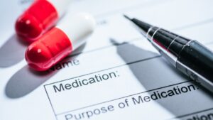 Why Consistency is Key: The Importance of Taking Your Medication as Prescribed