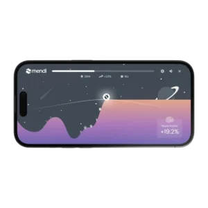 Enhance Your Mental Wellness with Mendi.io: The Power of Neurofeedback