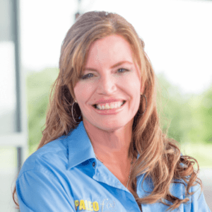 Powerful Beyond Measure