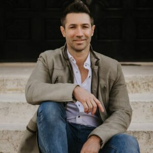 If Talk Therapy Worked, You’d Feel Better: New MDMA Therapy Breakthrough | Mike Zeller