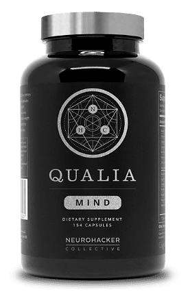 Qualia Mind