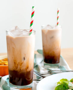 BUBS Naturals Brew + HALO Coffee Creamer: Elevate Your Summer Coffee Experience