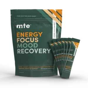 MTE Energy Drink