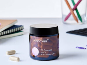 NAD+: Exploring the Depletion, Functions + Benefits of NAD+ Supplements