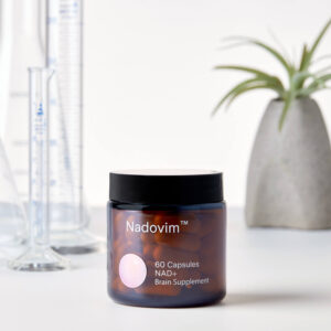 Understanding Brain Fog: Symptoms, Causes + Solutions