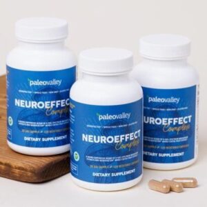 neuroeffect complex paleovalley