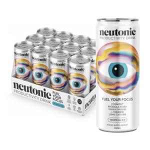 Neutonic