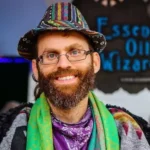 dr. nick berry essential oil wizardry