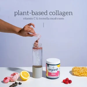 Organifi Glow: Brighter + Glowing Skin from The Inside Out