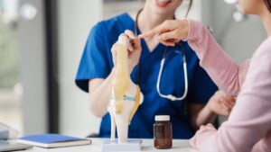 4 Top-Rated Orthopedic Specialists for Joint Replacement in Houston and Beyond