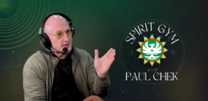 Spirit Gym by Paul Chek