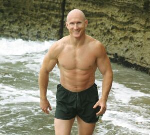 Paul Chek | Spirit Gym: How To Find The Truth of Your Soul + Live Your Dream