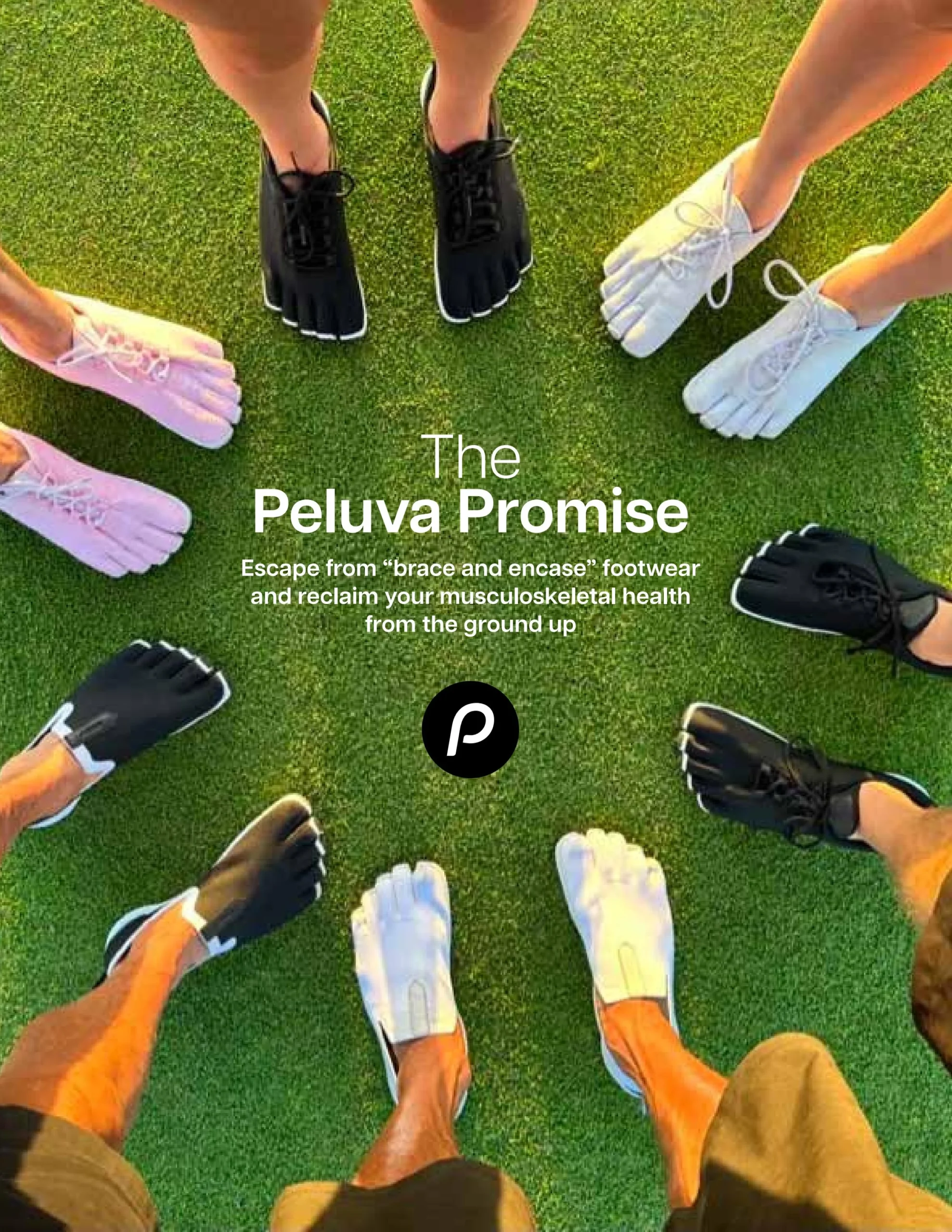 Peluva Shoes