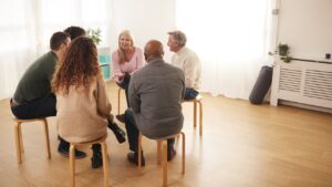 How Group Therapy Helps You Manage Stress