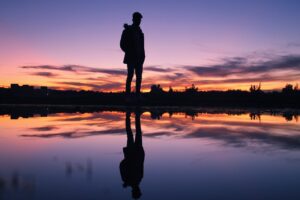 Your Wellness Journey: To Share or Not to Share?