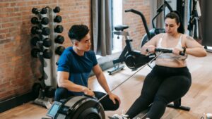 Beyond Genetics: Lifestyle Choices That Impact Your Longevity