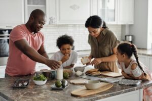 6 Products to Protect Your Family's Health 