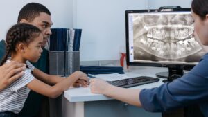 Top 5 Things to Look for in a Family Dentist