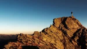 Psychology and Success