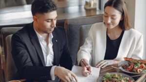 The 3 Steps To Stay Healthy As A Busy Entrepreneur