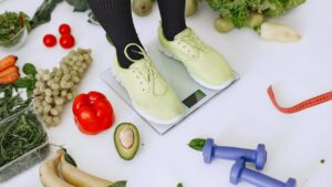 Weight Loss Strategies Tailored to Your Genes