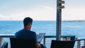 Secret Self-Growth Strategies For Men Over 40