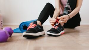 Essential Wellness Tips for Maintaining a More Active & Healthy Life