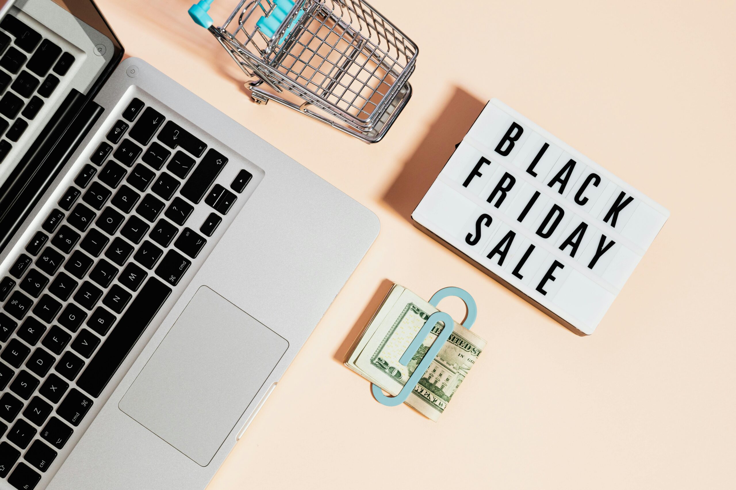 Transform Your Wellness This Black Friday: 7 Health Tools You Can’t Miss