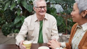 10 Secrets of Couples Who Stay Happy Together