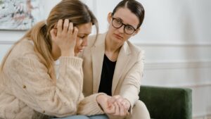 Navigating Roadblocks on Your Wellness Journey: Strategies for Overcoming Challenges