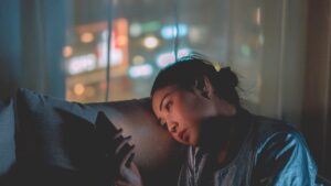 6 Ways Lack of Sleep Affects Mental Health