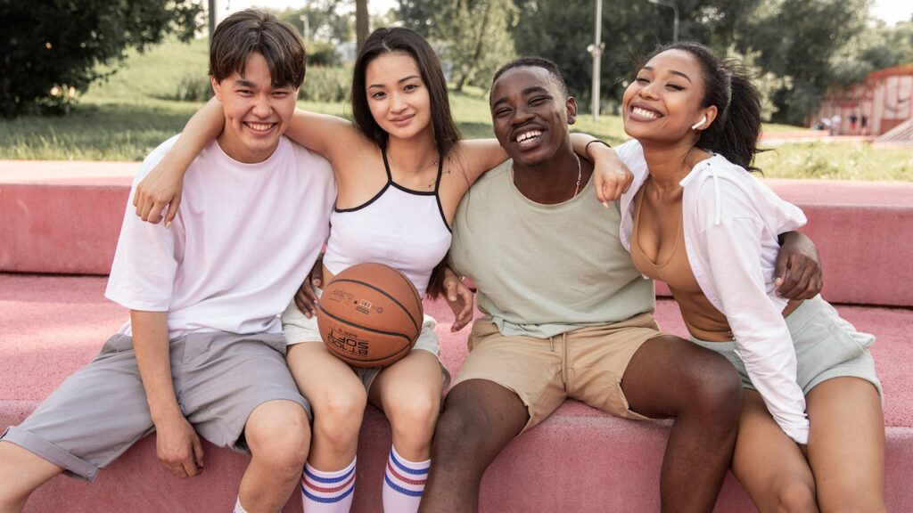 Building Stronger Communities: How Fitness Parks Foster Social Engagement and Well-Being